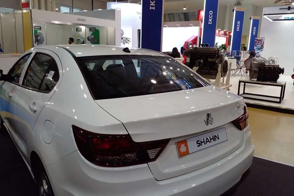 کدام خودروی مونتاژی ۴۱۰ میلیون تومان ارزان شد؟