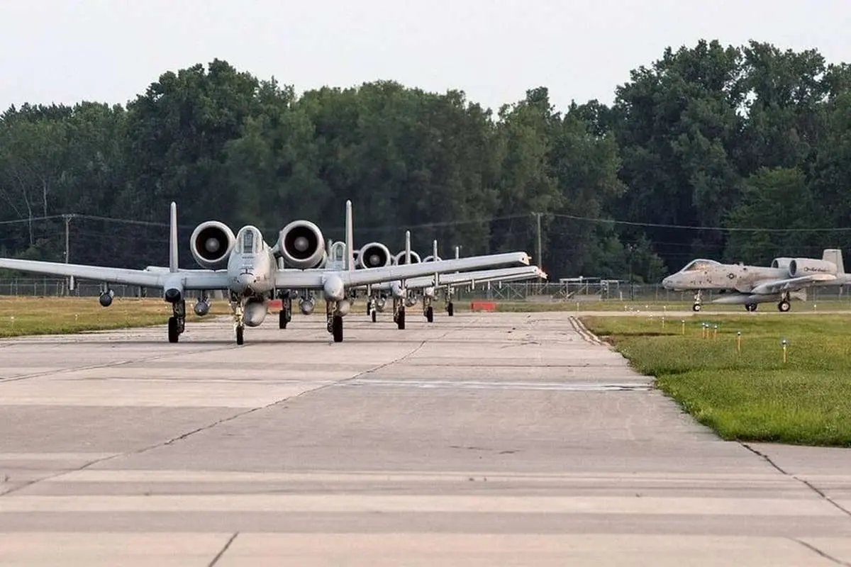 حمله سپاه به پایگاه اماراتی