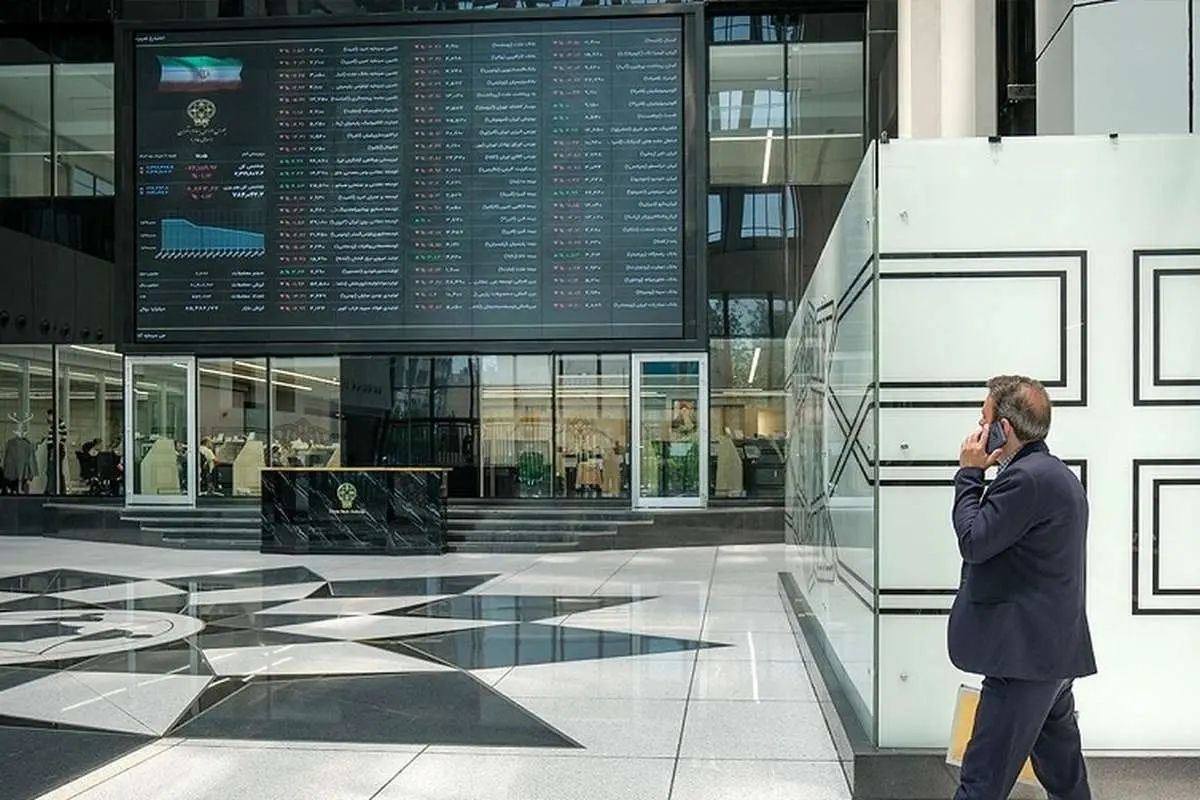 پیش بینی بورس