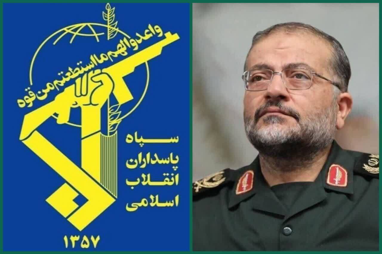 سردار غلامرضا سلیمانی رییس سازمان بسیج مستضعفین به شهادت رسید