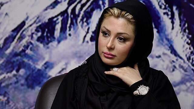 نیوشا ضیغمی