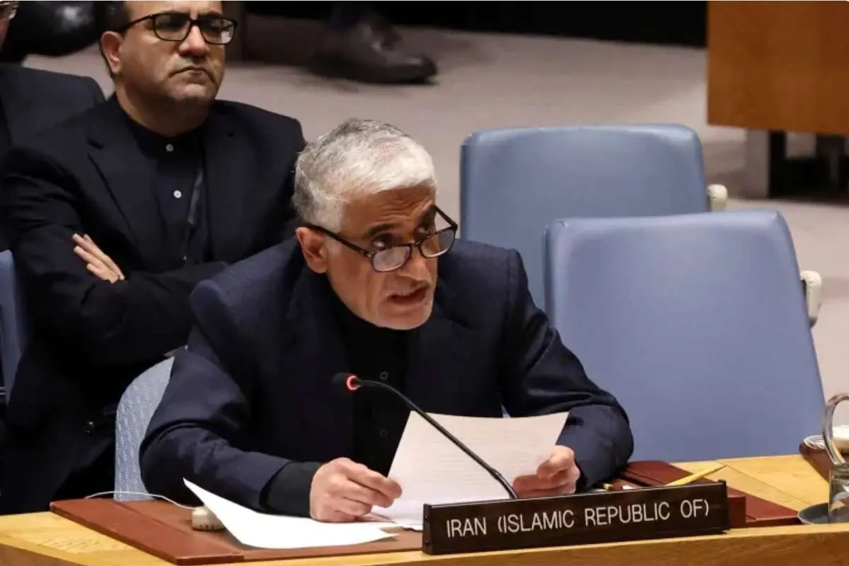 واکنش تند ایروانی به اظهارات وزیر جنگ آمریکا