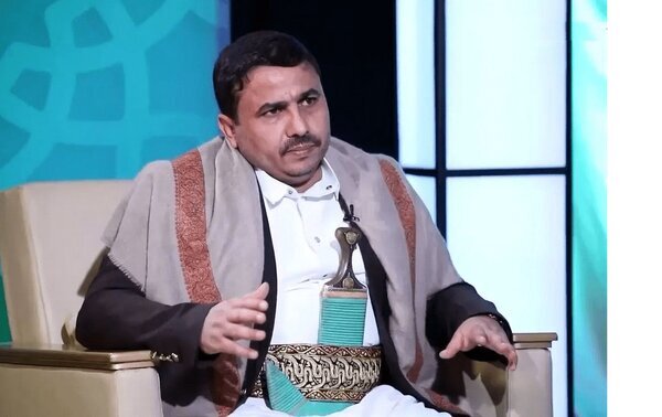 عضو ارشد انصارالله: با شهادت علی لاریجانی هیچ چیزی به نفع آمریکا و اسرائیل تغییر نمی‌کند