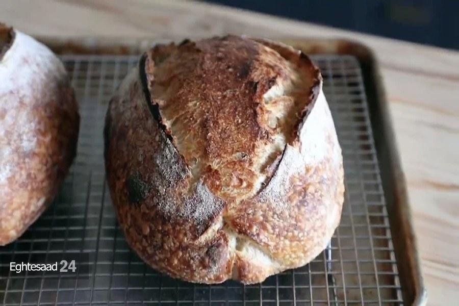 کدام نان قند کمتری دارد؟