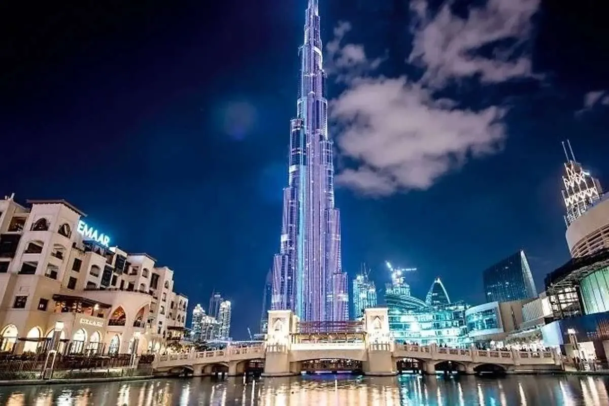 زیان‌های هنگفت سازنده برج خلیفه/ آتش جنگ ایران و آمریکا ۳۰۰ میلیارد دلار از ارزش املاک دوبی کاست