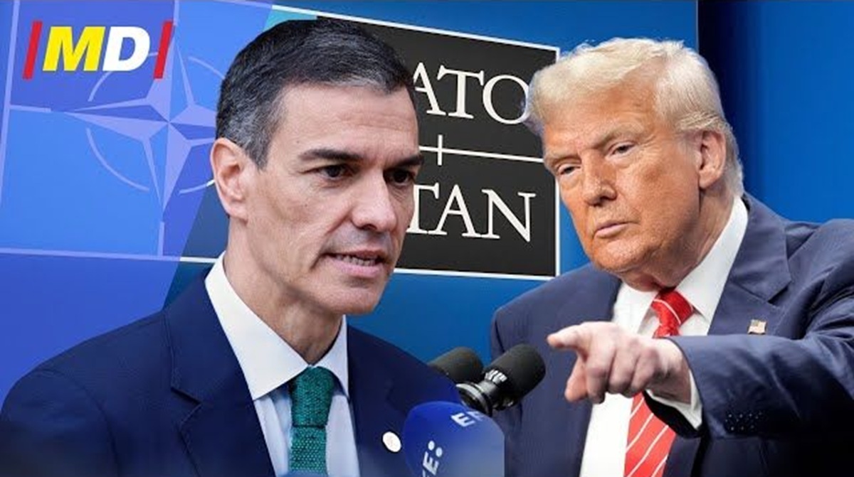 دولت سوسیالیست اسپانیا، بلندترین صدای مخالف جنگ علیه ایران/ پدرو سانچز چگونه یک تنه مقابل ترامپ ایستاد؟