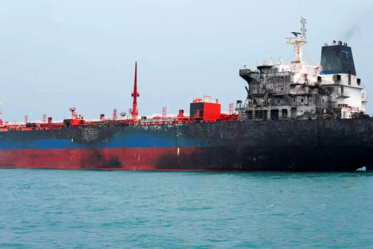 مشکلات بسته شدن تنگه هرمز دامن شرکت‌های سوئدی را گرفت