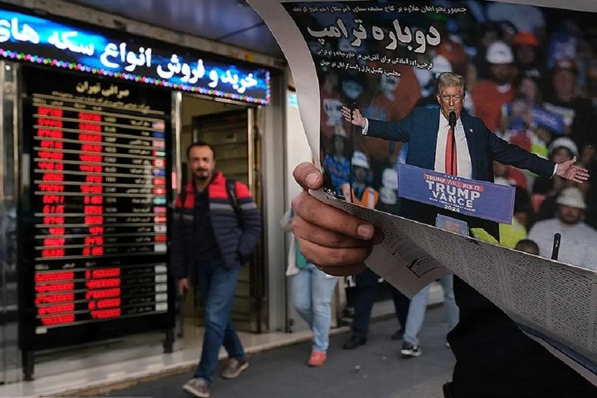 بازار تماشاچی شده زیرا قیمت‌ها واقعی نیست/  دولت کنترل بازار تتر را به دست گرفته است