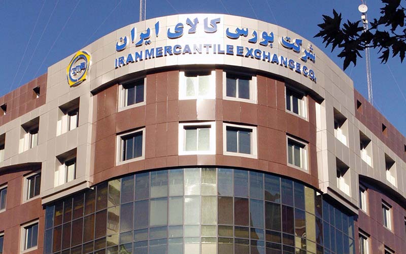 روند فعالیت بورس کالا در فروردین اعلام شد