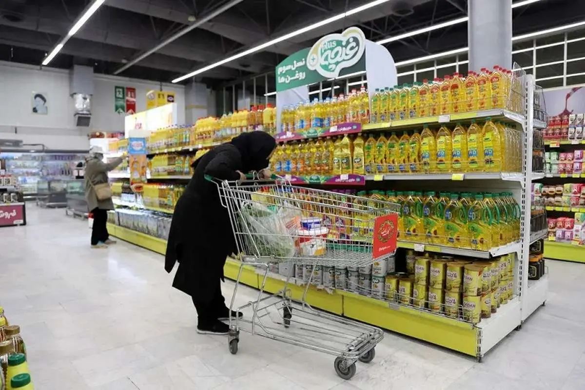 مردم نگران نباشند؛ ذخایر کالاهای اساسی به میزان کافی است