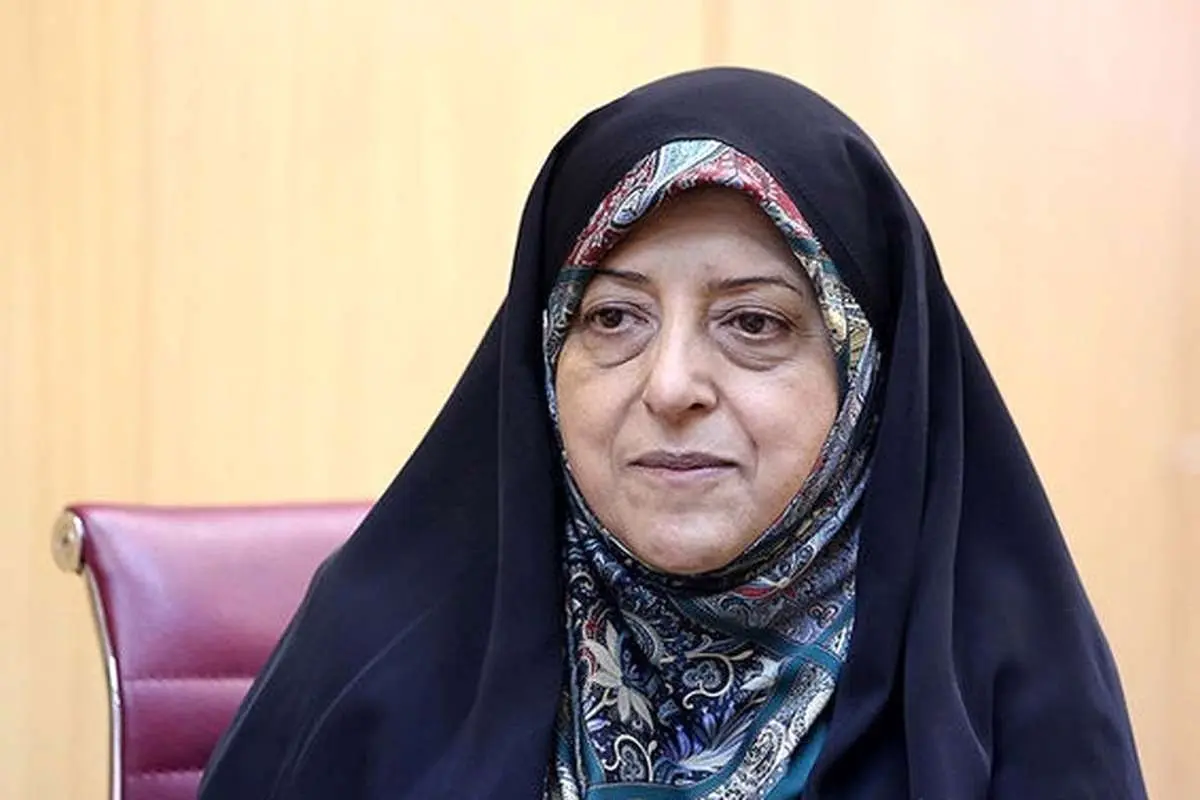 ابتکار: ایران دوستی آقای لاریجانی در صبوری‌اش بر جفا‌ها نمود یافت