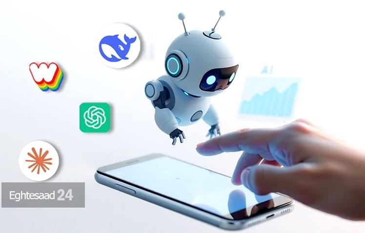 بهترین ابزارهای هوش مصنوعی 2026