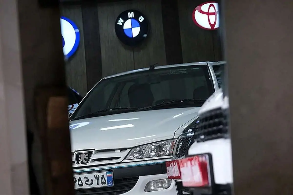 خط تولید ایران‌خودرو و سایپا متوقف شد