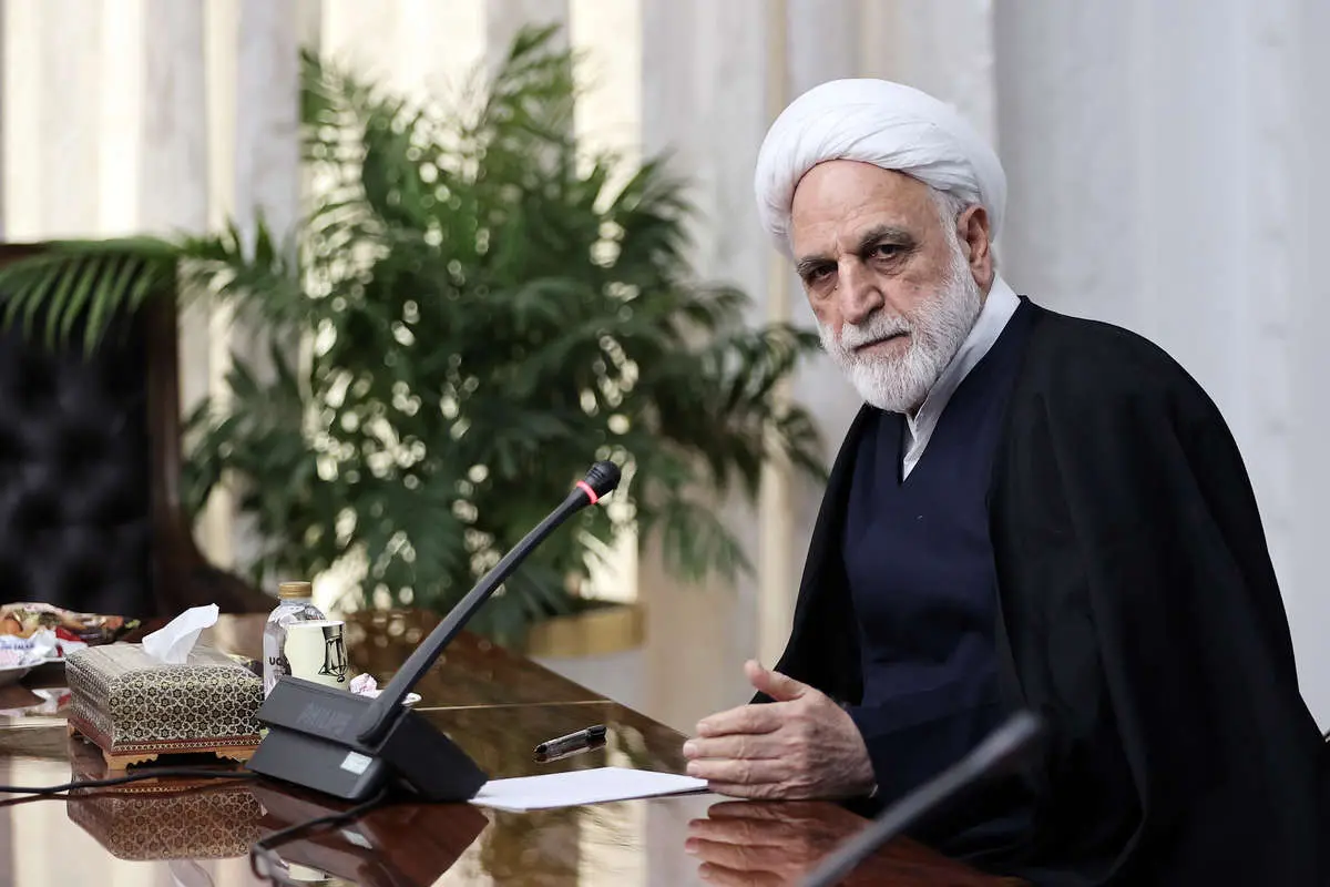 درخواست بیگدلی از اژه‌ای: منتشرکنندگان‌ فراخوان جعلی سریعاً شناسایی شوند