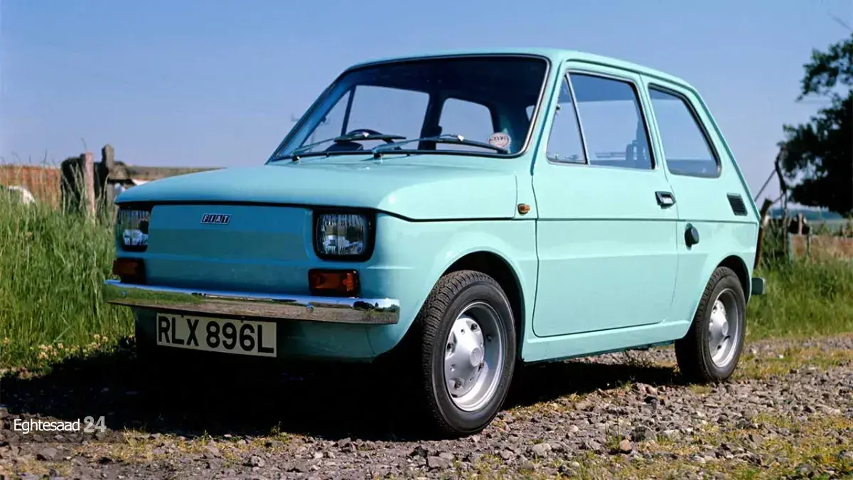 AMC گرملین سال ۱۹۷۰