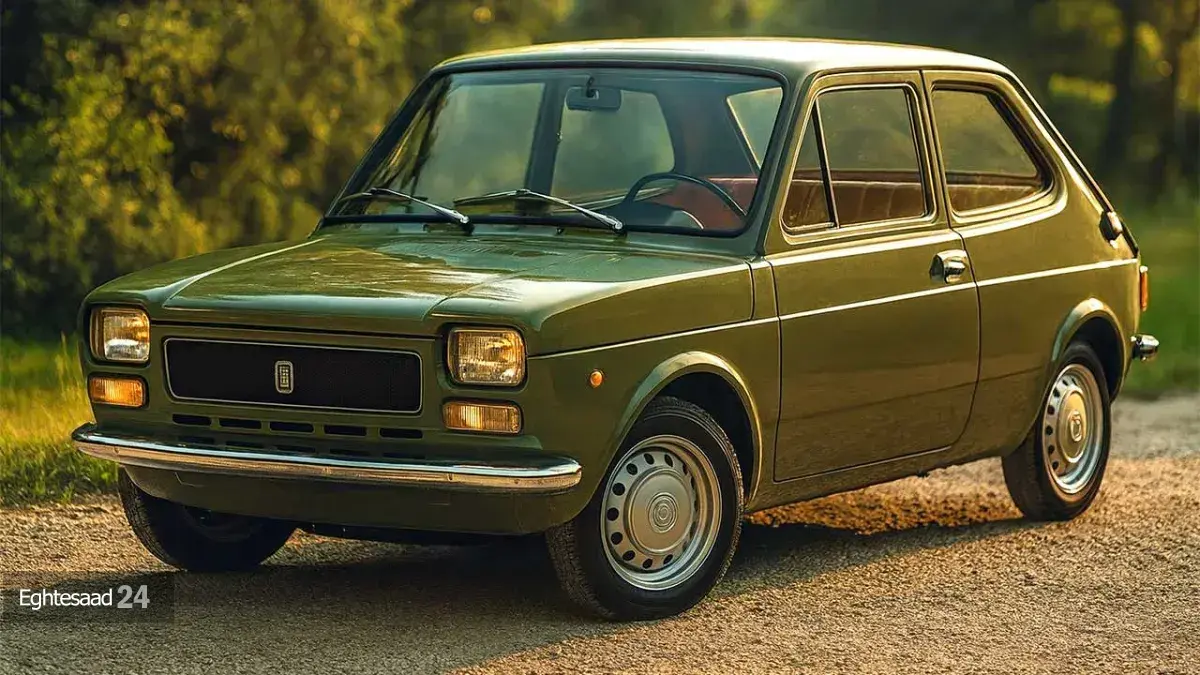 AMC گرملین سال ۱۹۷۰