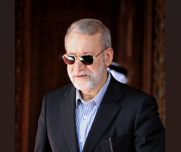 چرا علی لاریجانی ترور شد؟ / چند نکته امنیتی به روایت کانال نزدیک به ثابتی و رسایی؛ زیر زمین تونل بزنید!