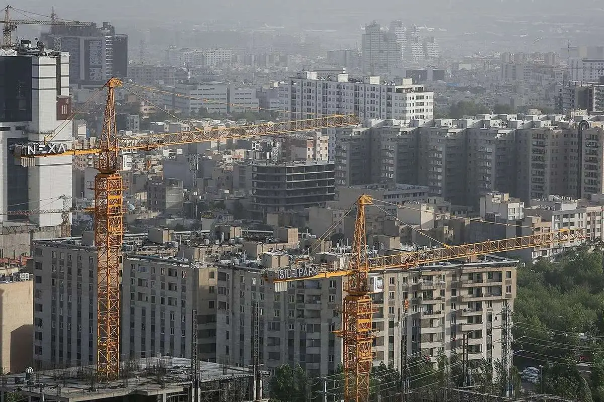 بازار مسکن در سال 1404