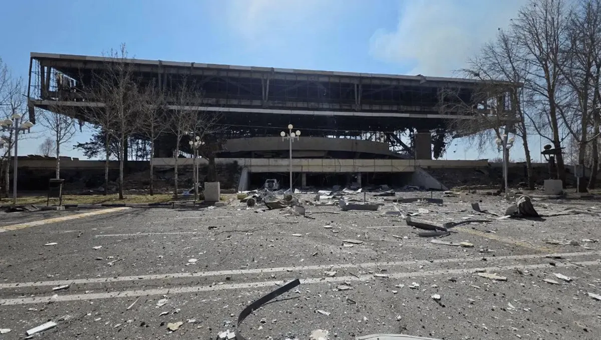 شهادت ۱۰ نفر از نیرو‌های مدافع وطن در آذربایجان غربی