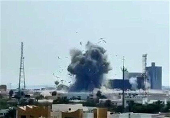 تصویر غبارآلود یک بحران/ روایتی از موشک‌های ایران و خساراتی که به اعراب خلیج فارس تحمیل کرد