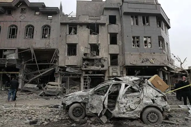 اخبار روز بیستم جنگ ایران و آمریکا و اسرائیل/توئیت مهم ترامپ درباره حمله به عسلویه و پاسخ ایران/ اعدام سه نفر از پرونده حوادث دی ماه