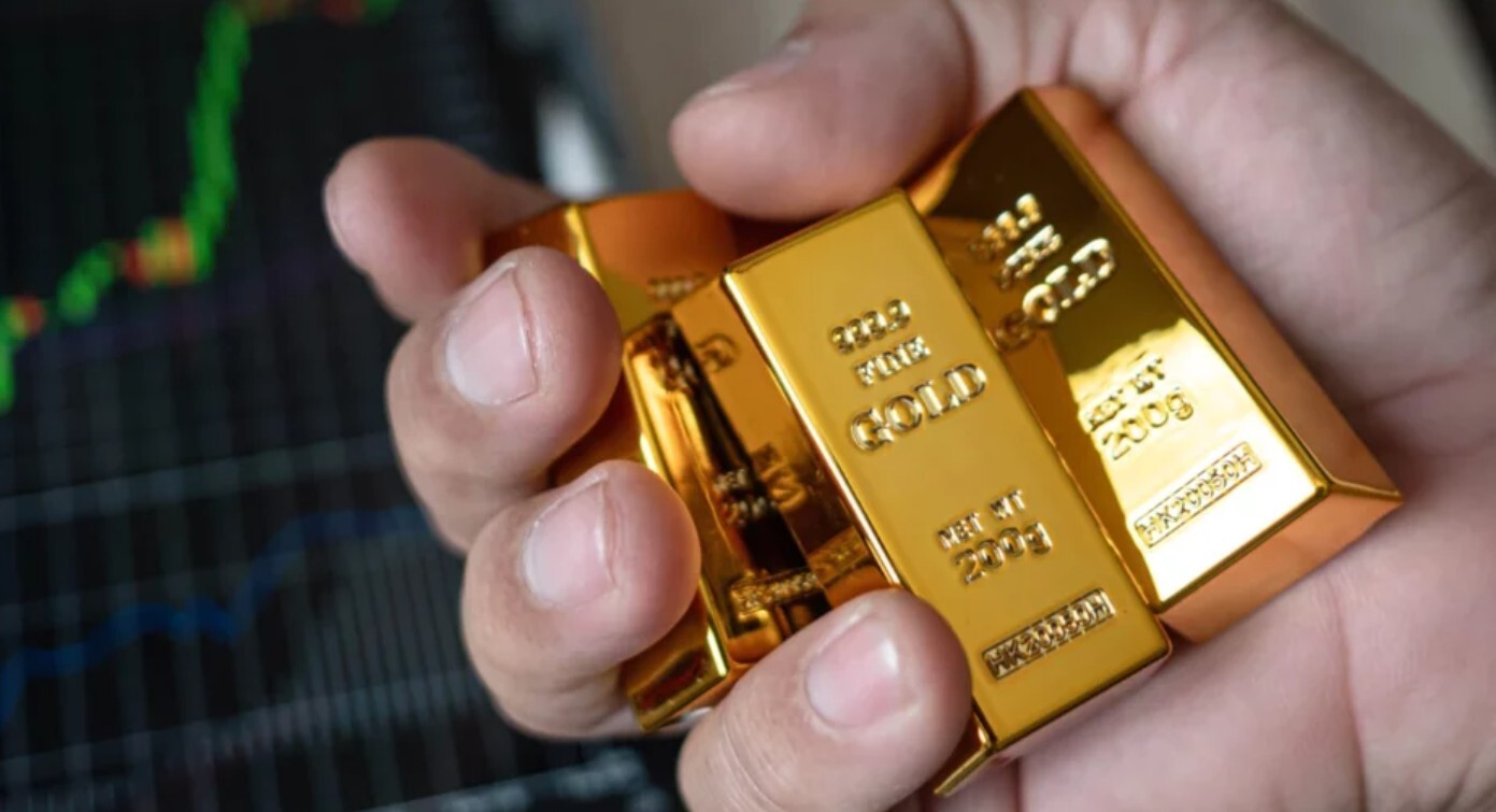 تکان شدید قیمت طلا جهانی در بازار/ بهبود تقاضا برای خرید ارزان