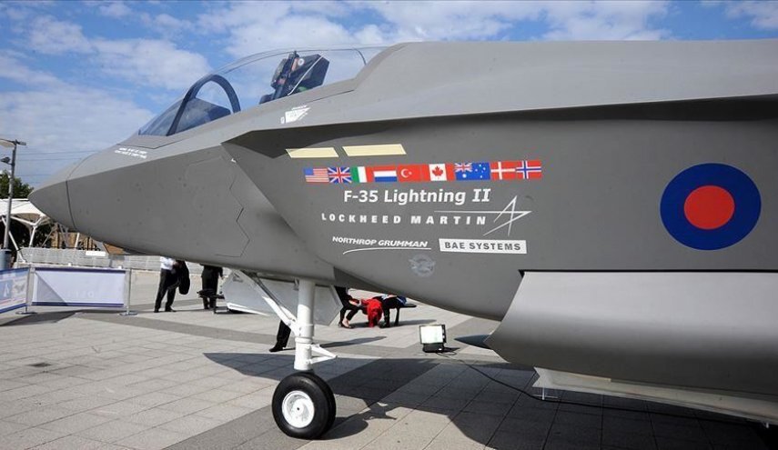 ماجرا‌های زدن اف۳۵ آمریکایی با موشک ایرانی؛ از جنگ ۱۲ روزه تا آخرین روز سال ۱۴۰۴ در جنگ رمضان