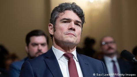 گزارش یک قتل از پیش تعیین شده| داستان مردی که به ترامپ گفت نگذار اسرائیل پایت را به جنگ با ایران باز کند