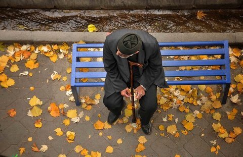 بازنشستگان بخوانند/ واریزی ۶۰ میلیون تومانی انجام شد