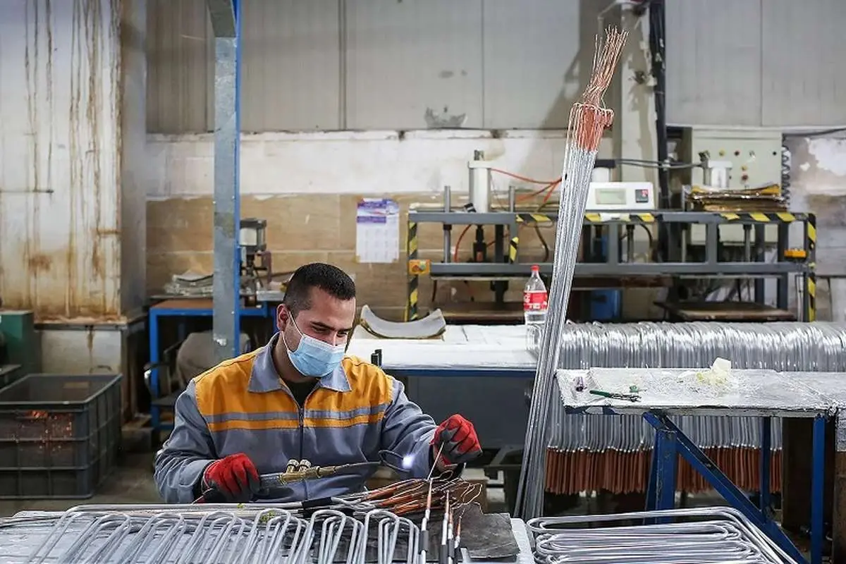 به بنگاه‌های آسیب دیده در جنگ