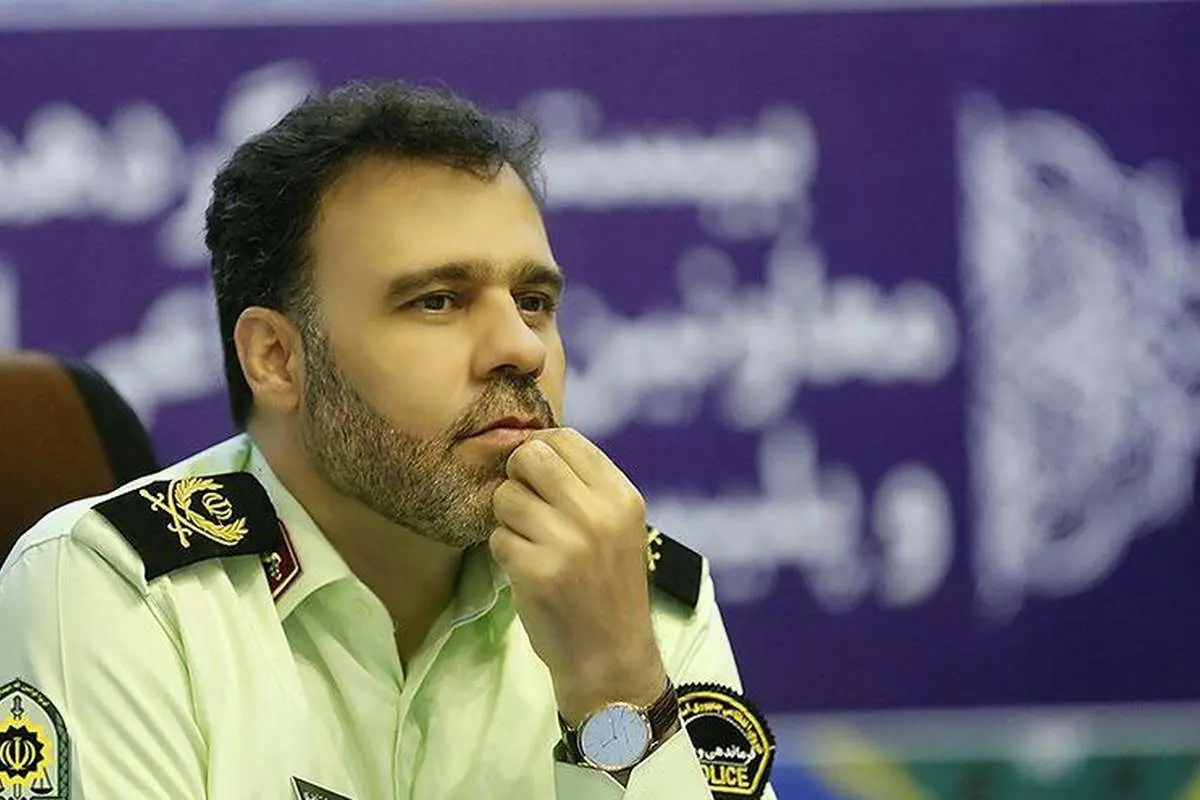 سعید منتظر المهدی