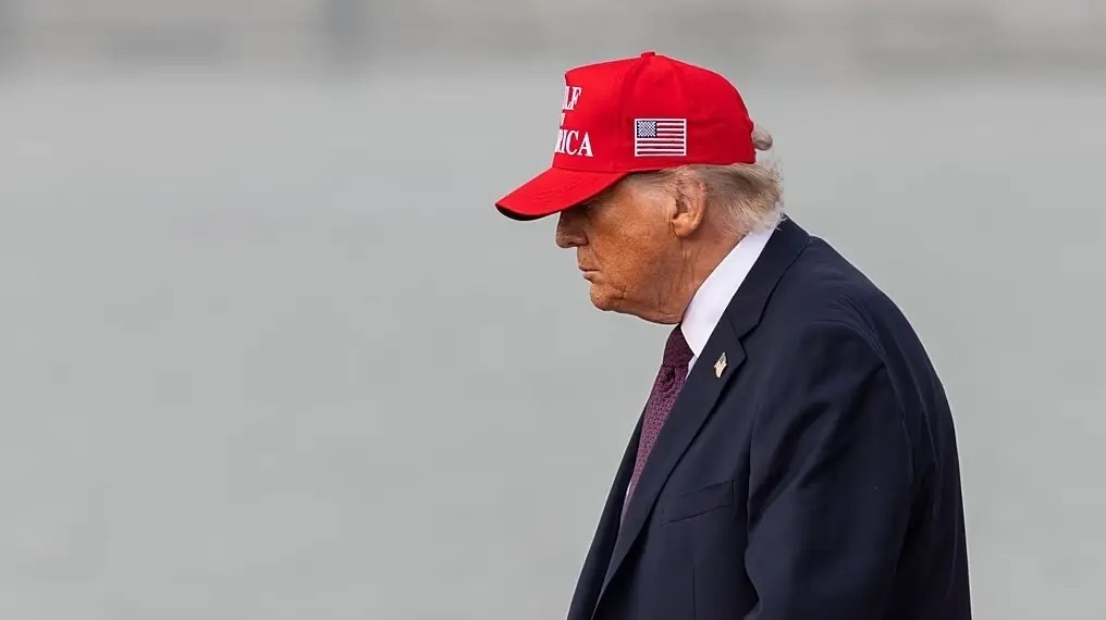 ترامپ و تغییر نظام ایران