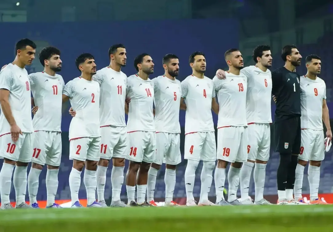 لیست نوروزی امیر قلعه نویی