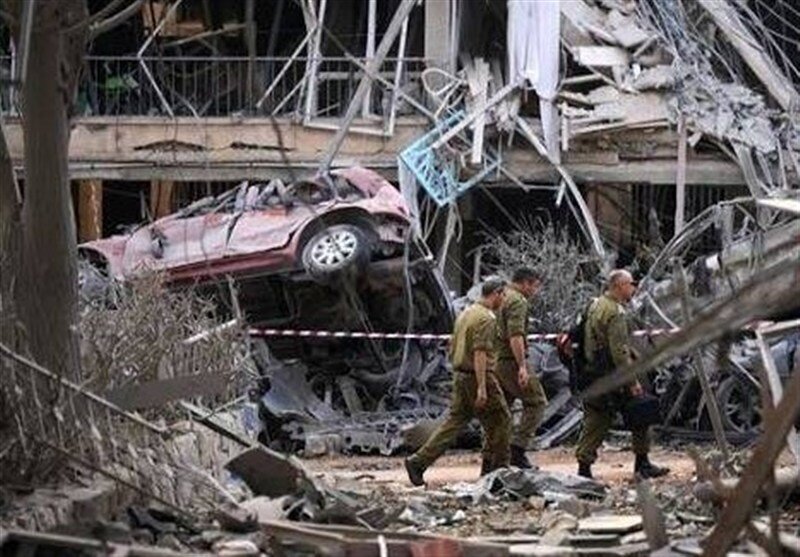 پایان بودجه جنگ