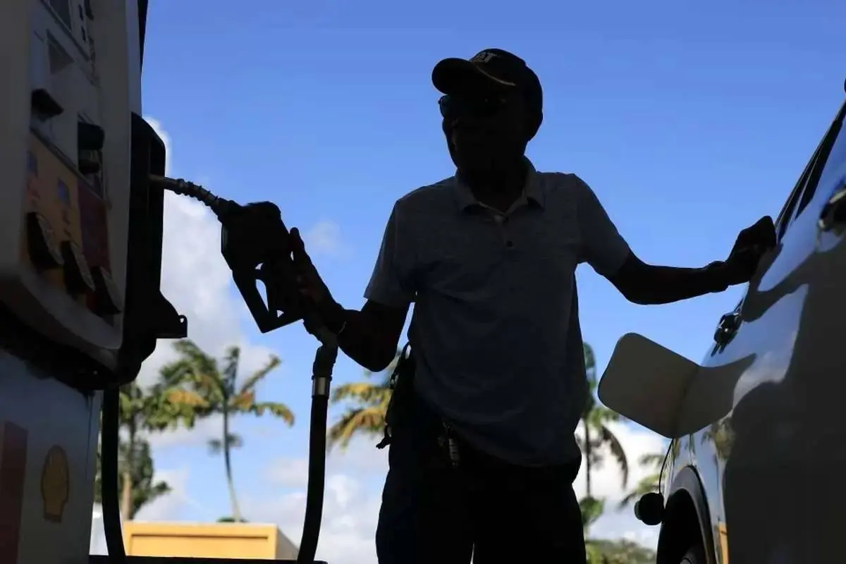 سهمیه بنزین فروردین