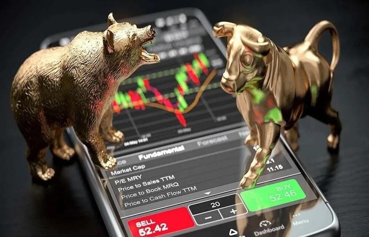 پیشبینی بورس پیشبینی بورس