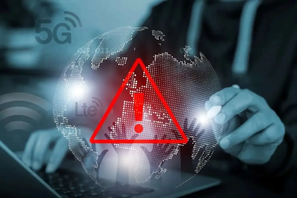 طرح صیانت  اینترنت ایران