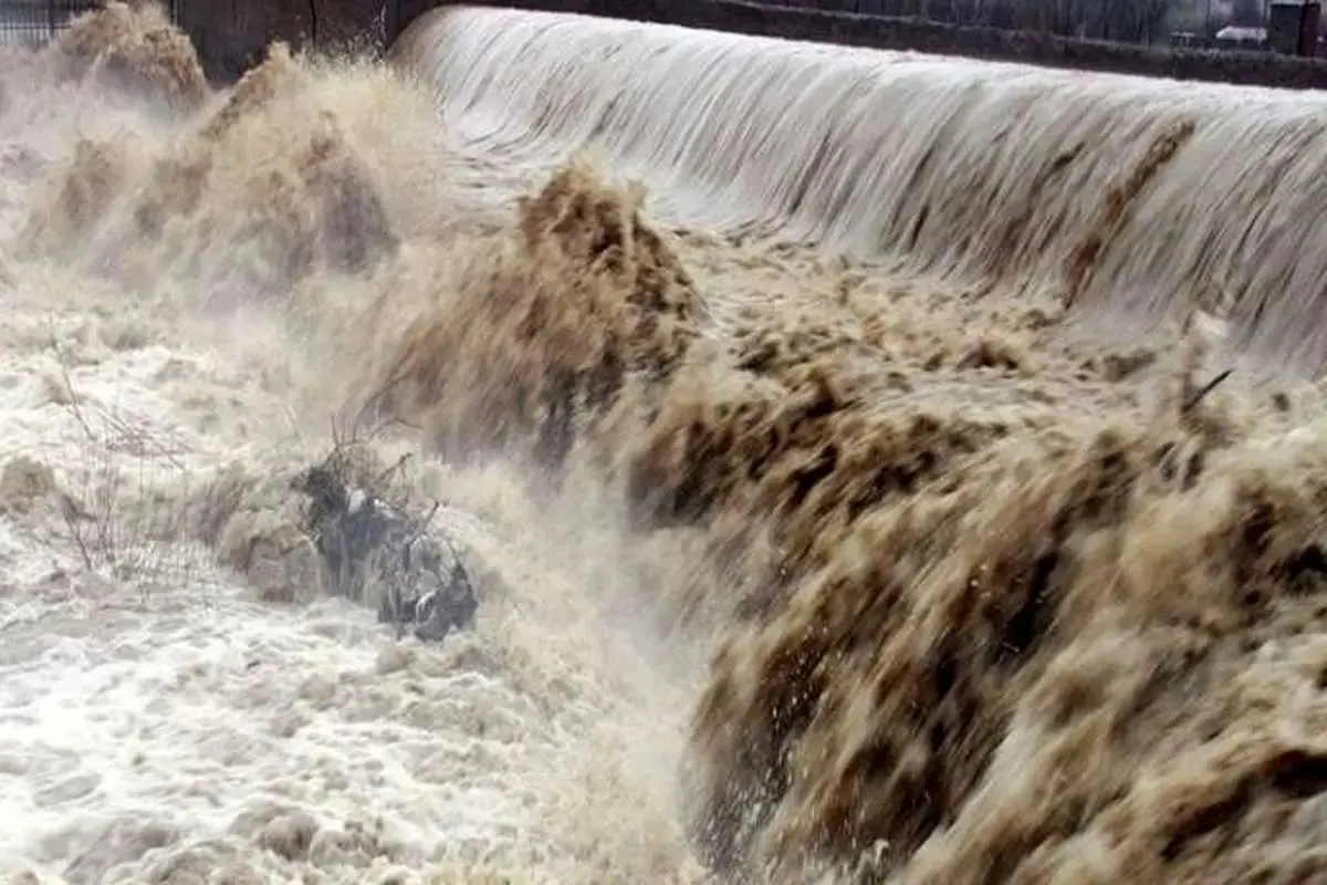 آب باران در کشور آب باران در کشور