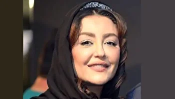 عکس/ شقایق فراهانی و شهاب حسینی ۲۴ سال پیش در فیلم آدمک‌ها