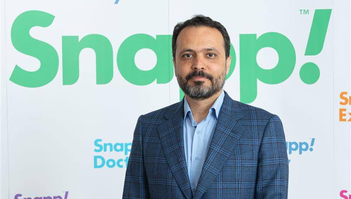 اقای قارائی