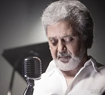 واکنش داریوش اقبالی به «صدای آمریکا»