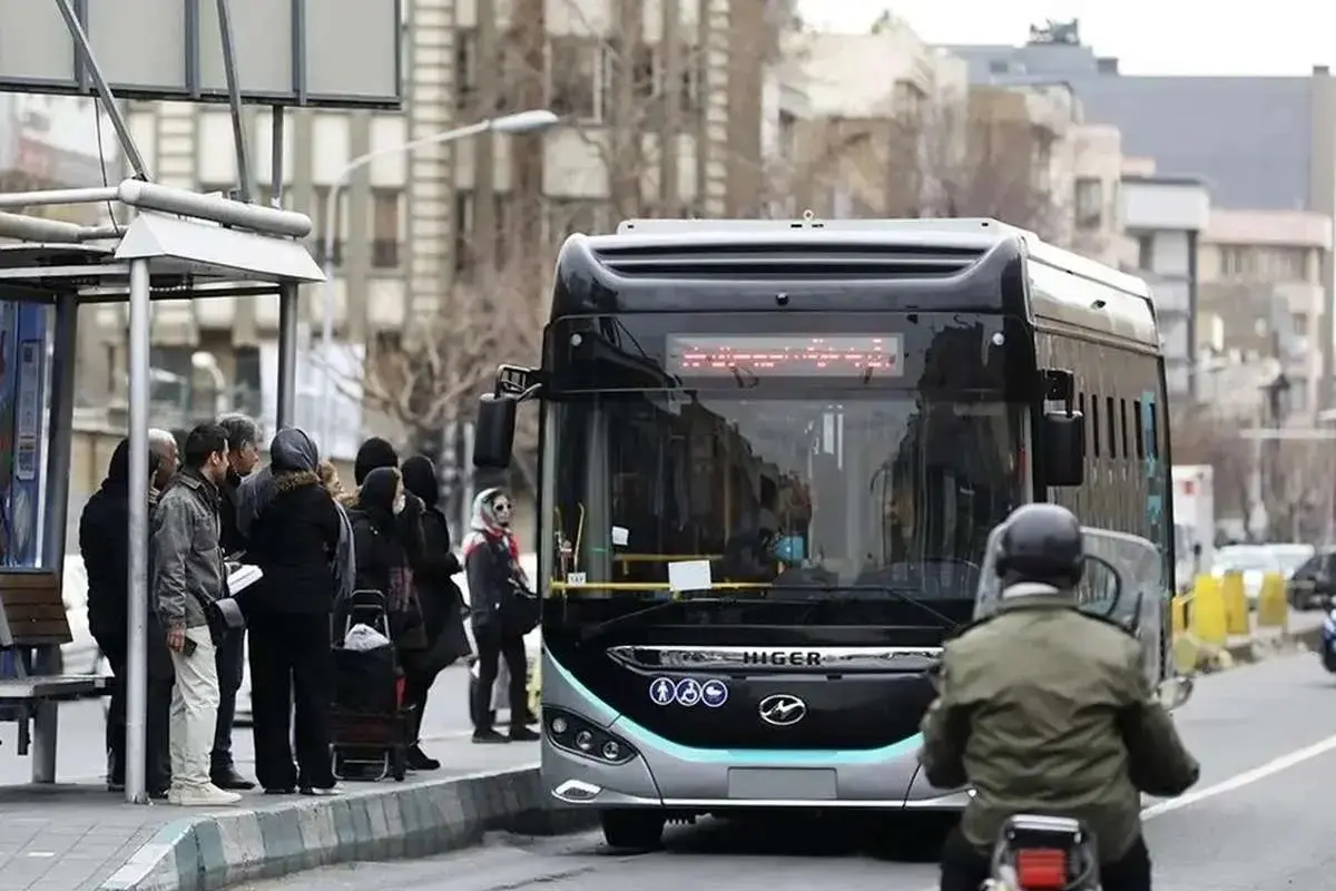 ساعت حملونقل عمومی ساعت حملونقل عمومی