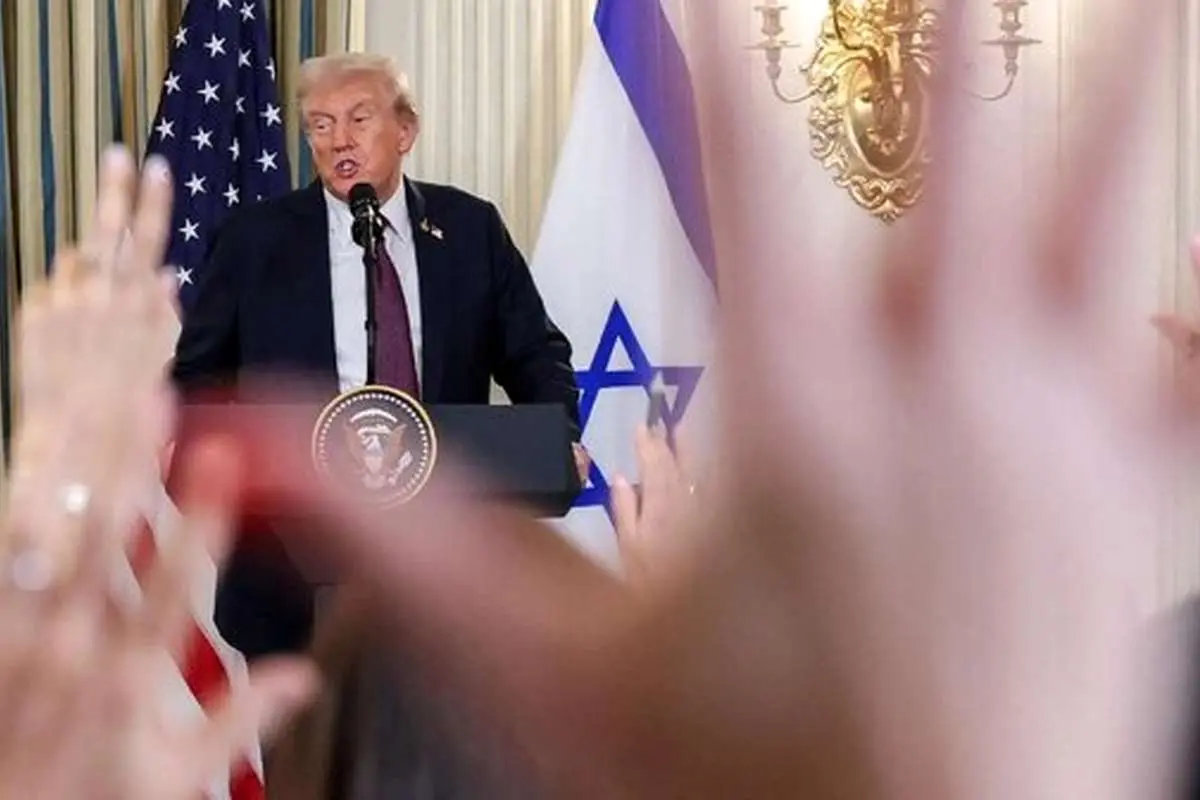 سوءقصد به ترامپ سوءقصد به ترامپ