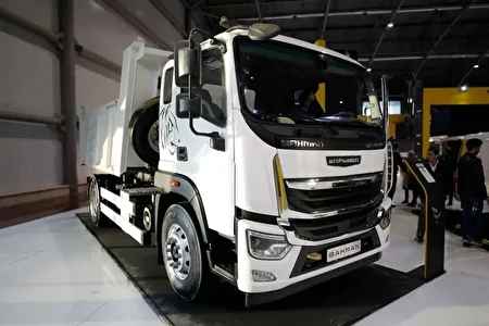 فروش محصولات بهمن دیزل آغاز شد