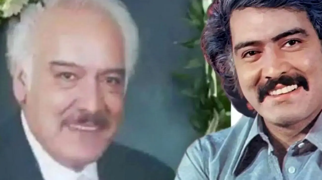 عکس منوچهر وثوق