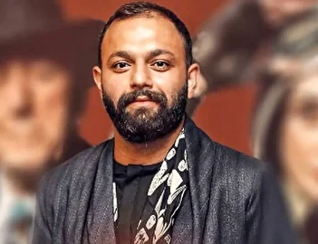 فیلم / افشاگری صابر ابر درباره نقص جسمانی اش