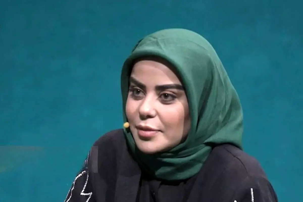 الهام اخوان مجری