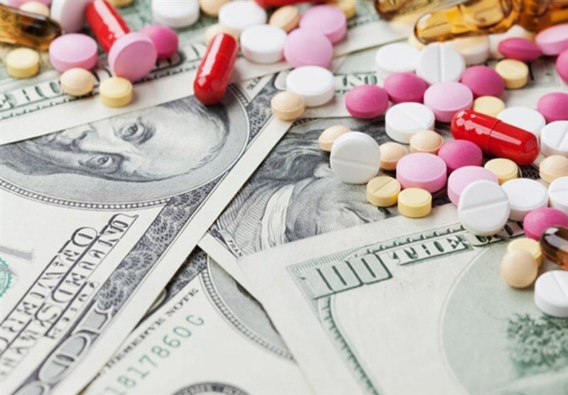 ارز دارو و تجهیزات پزشکی ارز دارو و تجهیزات پزشکی