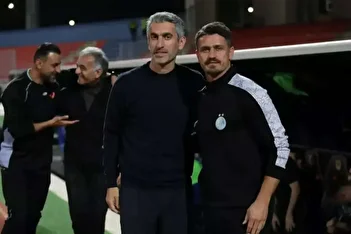 عکس/ استوری معنادار مجتبی جباری برای وریا غفوری