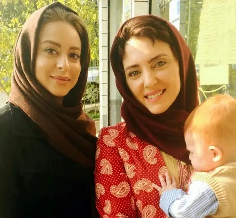 مهسا کرامتی